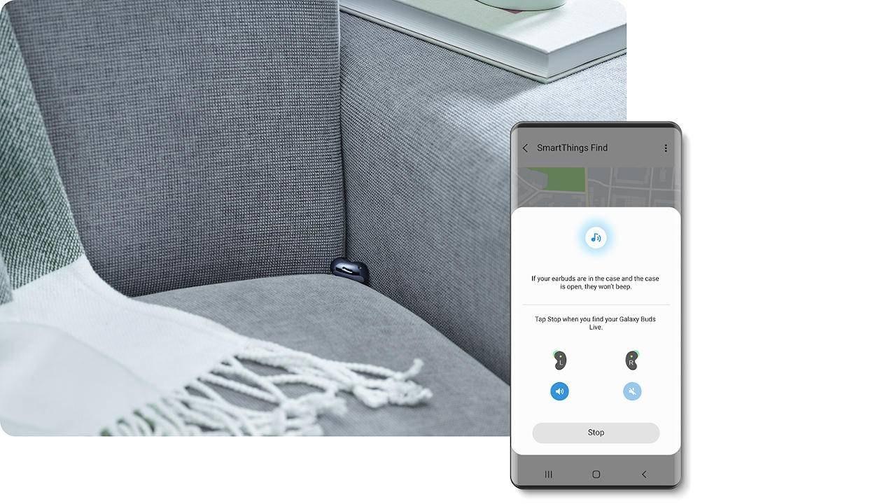 三星SmartThings Find通過(guò)UWB，藍牙離線(xiàn)定位設備