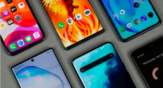 三星再次成為智能手機市場(chǎng)的領(lǐng)導者