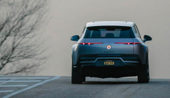 電動(dòng)汽車(chē)初創(chuàng  )公司Fisker和Lordstown Motors上市