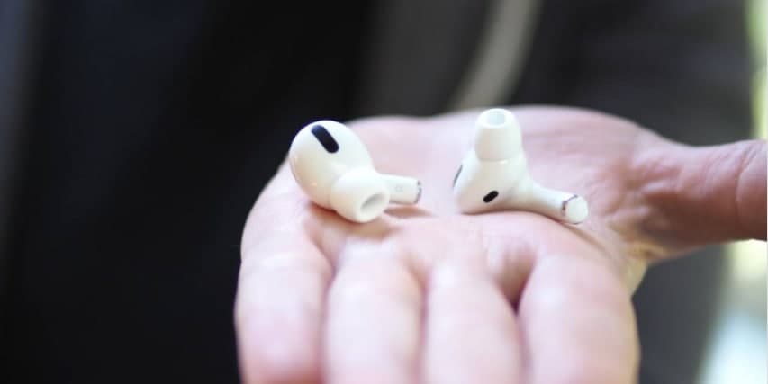 蘋(píng)果推出AirPods Pro服務(wù)計劃,您需要知道的