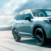 全新2021年斯巴魯Forester Sport并非Forester XT的復興