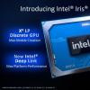 英特爾宣布推出Xe MAX GPU,其具有可同時(shí)使用iGPU,dGPU和CPU的深度鏈接技術(shù)