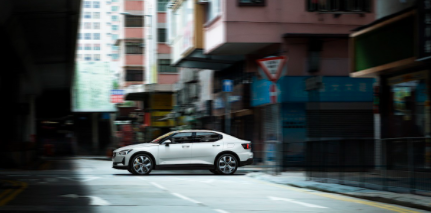 全球再次召回Polestar 2電動(dòng)汽車(chē)，這次有兩個(gè)問(wèn)題