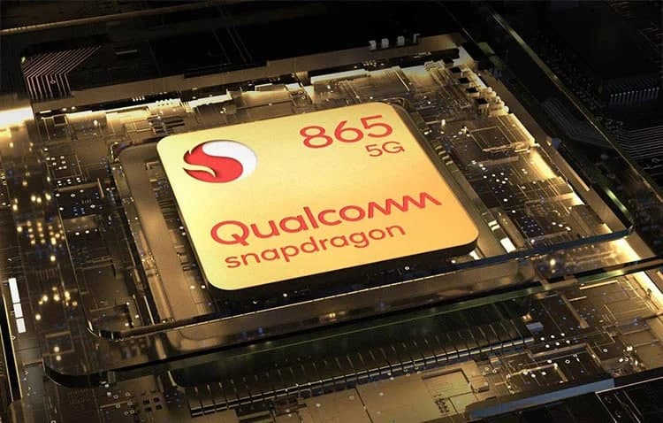 驍龍875勝過(guò)麒麟9000的CPU并匹配其GPU