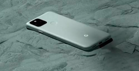 適用于Google Pixel 5，Pixel 4和Pixel 4a的Gboard添加了“增強型語(yǔ)音輸入”功能