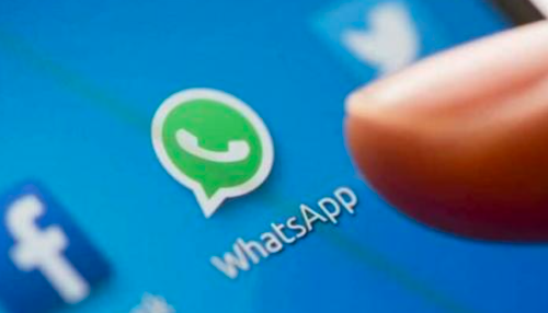 WhatsApp啟動(dòng)新的存儲管理工具