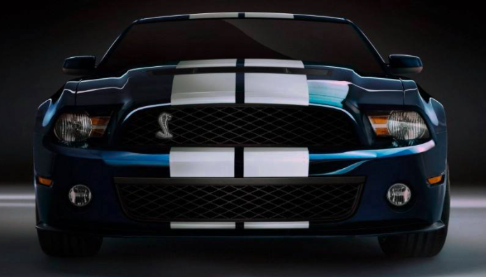 據報道，福特正在為野馬和F-150開(kāi)發(fā)6.8升發(fā)動(dòng)機