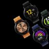 帶有圓形顯示屏的Realme Watch S，推出了血氧監測儀