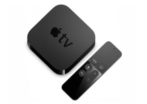 蘋(píng)果Apple TV應用程序本月將進(jìn)入微軟Xbox平臺