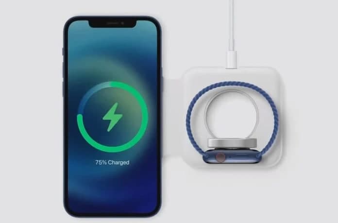蘋(píng)果的MagSafe Duo充電器獲得了韓國NRRA認證；即將推出