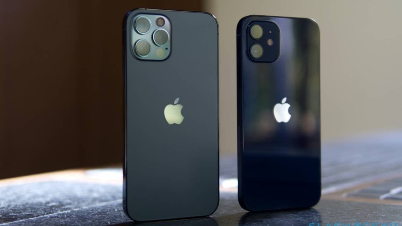 據報道，蘋(píng)果iPhone 12面臨電源管理芯片短缺的問(wèn)題