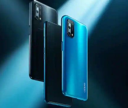 Oppo K7x配備Dimensity 720 SoC，48百萬(wàn)像素攝像頭