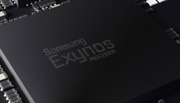 三星旨在通過(guò)中國市場(chǎng)增加處理器的銷(xiāo)量