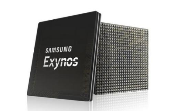 三星旨在通過(guò)中國市場(chǎng)增加處理器的銷(xiāo)量