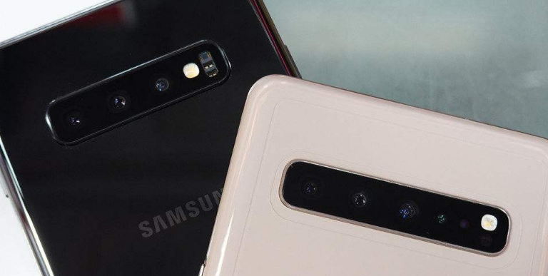 三星推出用于手機的新型飛行時(shí)間(ToF)傳感器