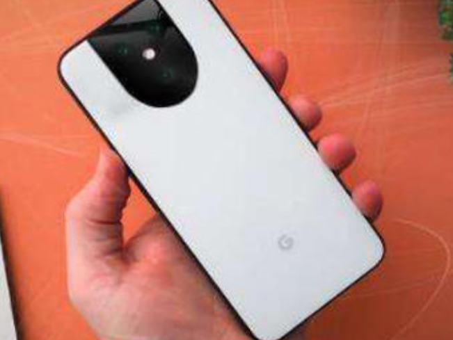 Google Pixel 5用戶(hù)擔心手機殼和屏幕之間的間隙是設計缺陷
