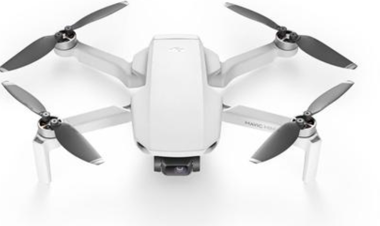 可以拍攝4K視頻的大疆DJI Mini 2無(wú)人機