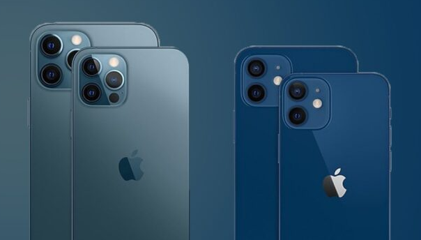 蘋(píng)果為iPhone 12訂購了超過(guò)2000萬(wàn)部舊iPhone