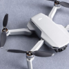 可以拍攝4K視頻的大疆DJI Mini 2無(wú)人機