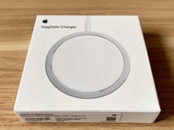 apple MagSafe充電器的價(jià)格曝光,大約129美元