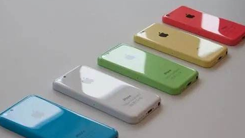 蘋(píng)果將??iPhone 5c列入“舊產(chǎn)品”名單