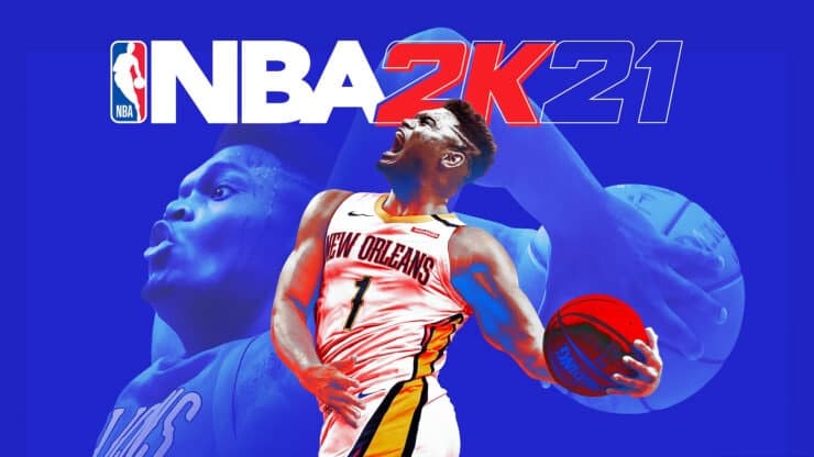 NBA 2K21在Xbox Series X上非常強大，重量超過(guò)120GB