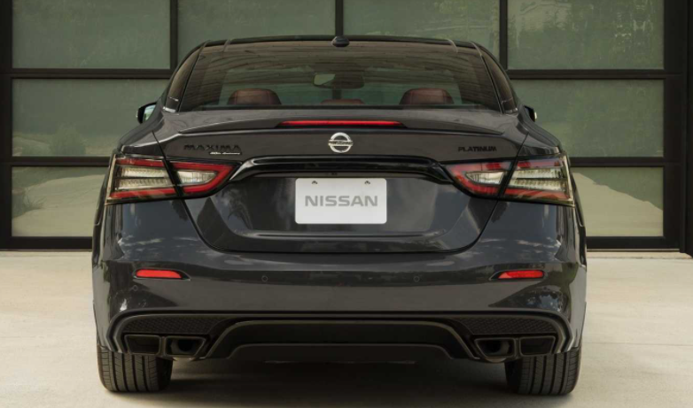 2021日產(chǎn)Maxima宣布定價(jià)，40周年紀念版價(jià)格為36,990美元