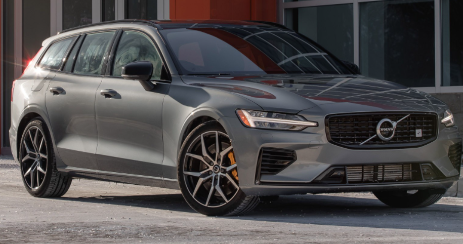 沃爾沃先進(jìn)的空氣濾清器技術(shù)為機艙帶來(lái)健康的空氣