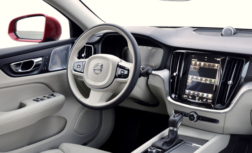 沃爾沃先進(jìn)的空氣濾清器技術(shù)為機艙帶來(lái)健康的空氣