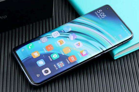 IDC：2020年第三季度中國智能手機市場(chǎng)下降14.3％