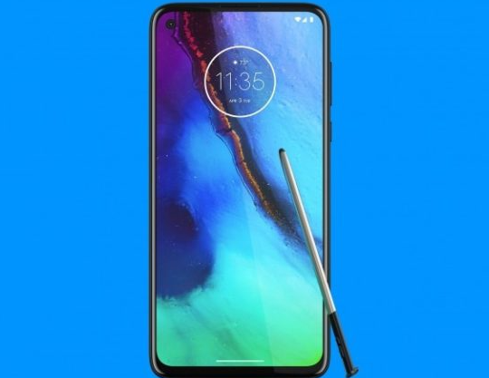 新款摩托羅拉Moto G Pro的首批細節揭曉