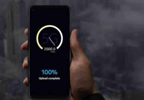 HMD Global宣布了諾基亞8 V 5G UW智能手機