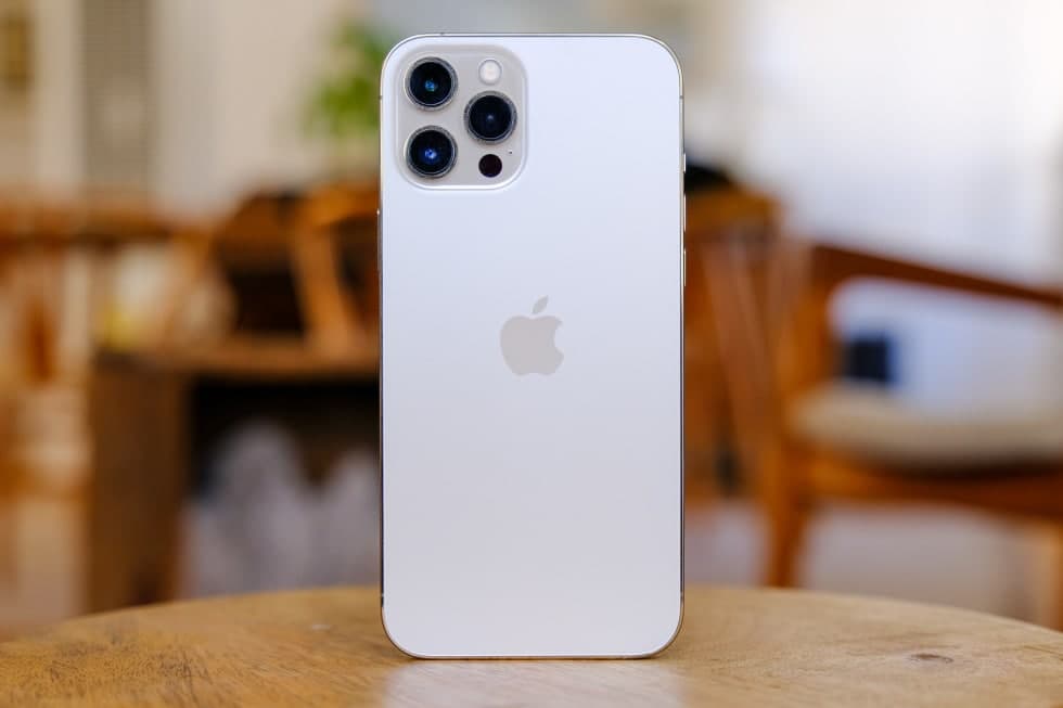 蘋(píng)果iPhone 12 Pro Max評測：更好，而不僅僅是更大