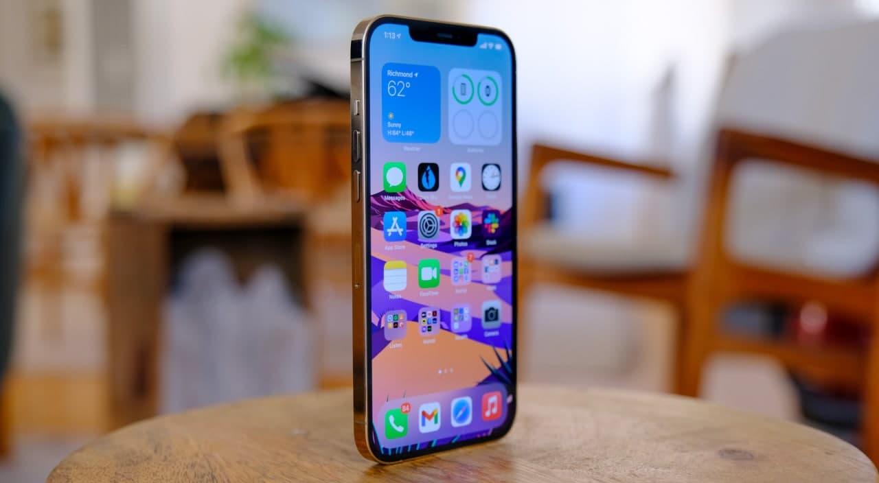 蘋(píng)果iPhone 12 Pro Max評測：更好，而不僅僅是更大