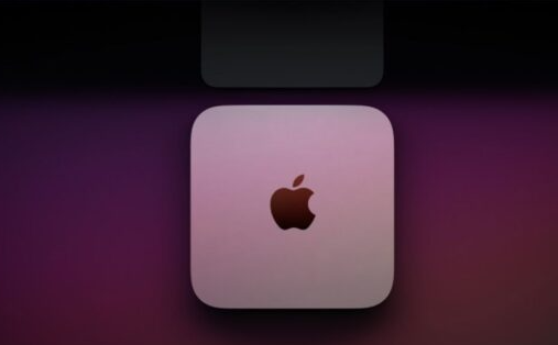 蘋(píng)果推出了基于A(yíng)pple M1處理器的Mac Mini