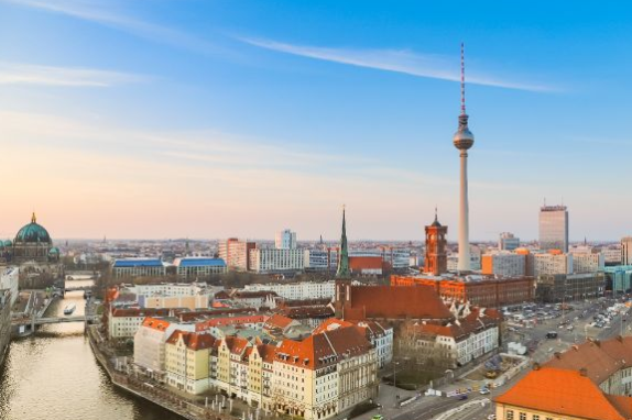 18-34歲的年輕人推動(dòng)整個(gè)歐洲城市對房地產(chǎn)的新需求