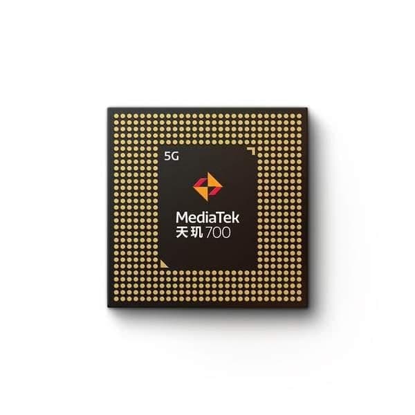 天璣700相當于驍龍多少