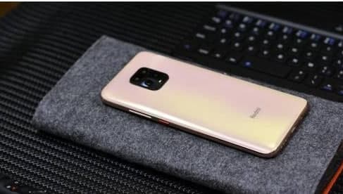 紅米note9pro和紅米10x哪個(gè)好