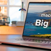 macOS Big Sur正式版推出了！這是新內容