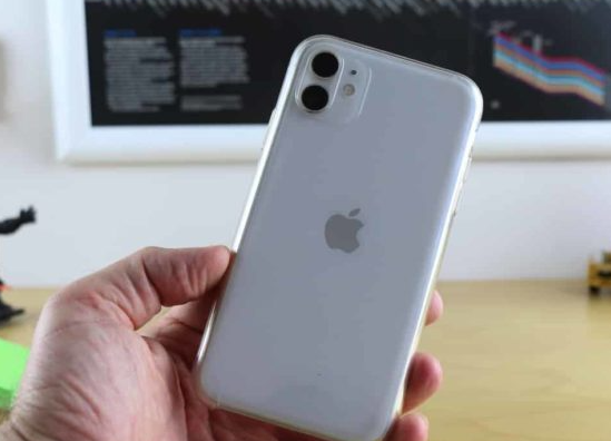 蘋(píng)果將??為iPhone買(mǎi)家提供第三方應用程序