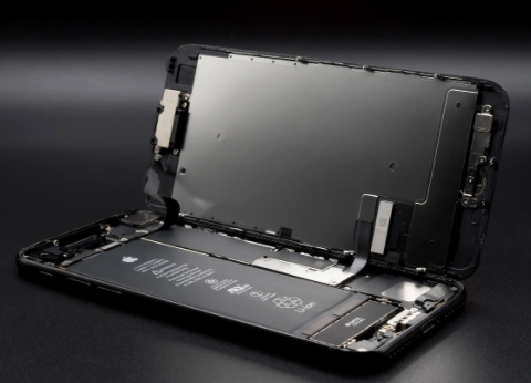 現在有關(guān)iPhone 13電池的泄漏已經(jīng)出現