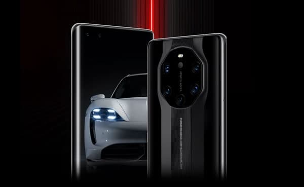 華為mate40RS保時(shí)捷設計款值得入手嗎