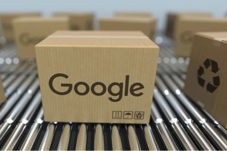 谷歌承諾到2025年在其設備包裝中放棄一次性塑料