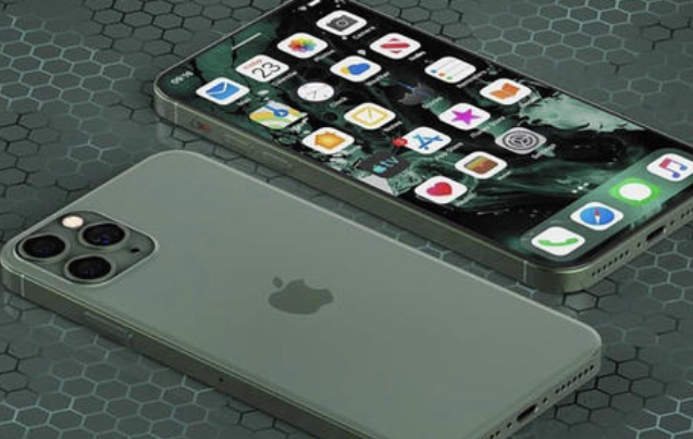 Apple iPhone 12和其他用戶(hù)面臨iMessage問(wèn)題