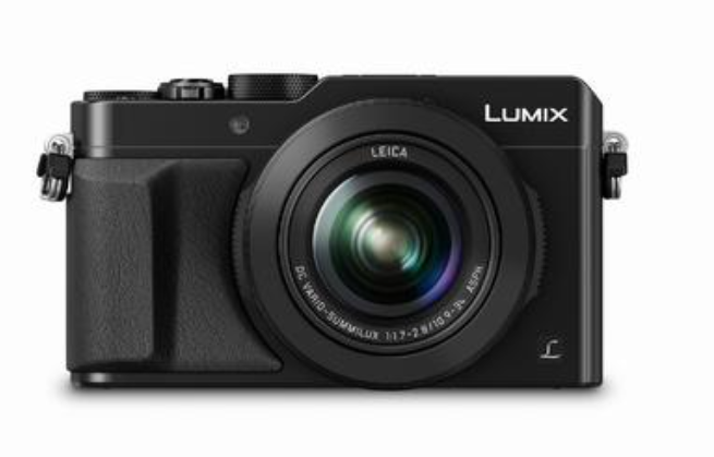如何將LUMIX相機用作網(wǎng)絡(luò )攝像頭