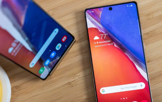 三星Galaxy M42可能會(huì )配備6,000mAh的電池