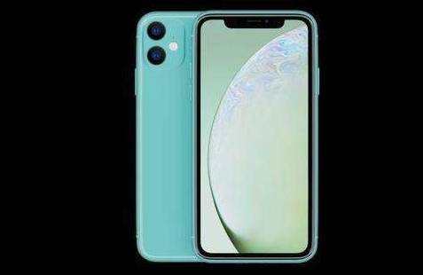 iPhone 11連續四個(gè)月成為美國銷(xiāo)量最高的智能手機