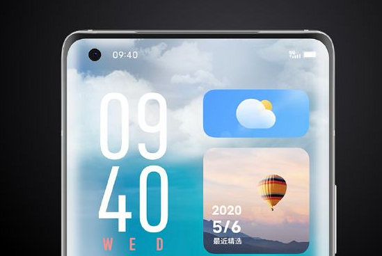 Vivo推出OriginOS，具有大量新功能和優(yōu)化功能的新Android外觀(guān)
