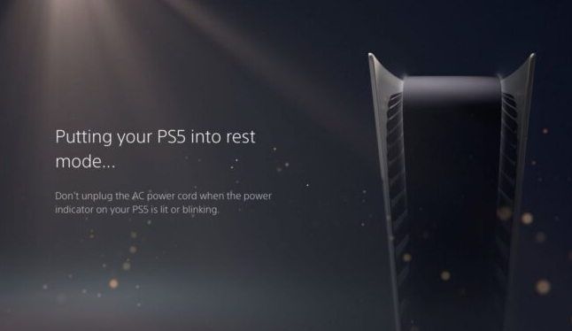 索尼PS5中的錯誤代碼是什么意思