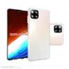 三星Galaxy A12 5G外殼渲染似乎揭示了前后設計